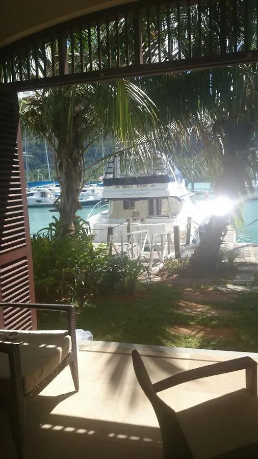 Apartmán Eden Island Victoria