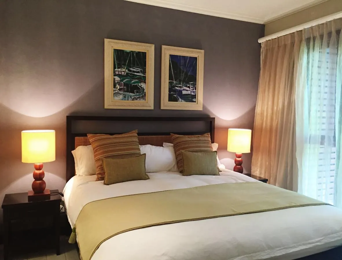 Apartmán Eden Island Victoria
