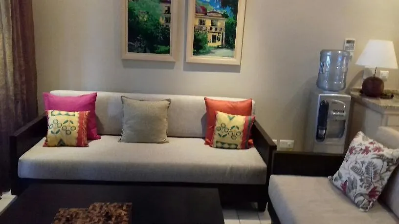 Apartmán Eden Island Victoria 0*,  Seychely