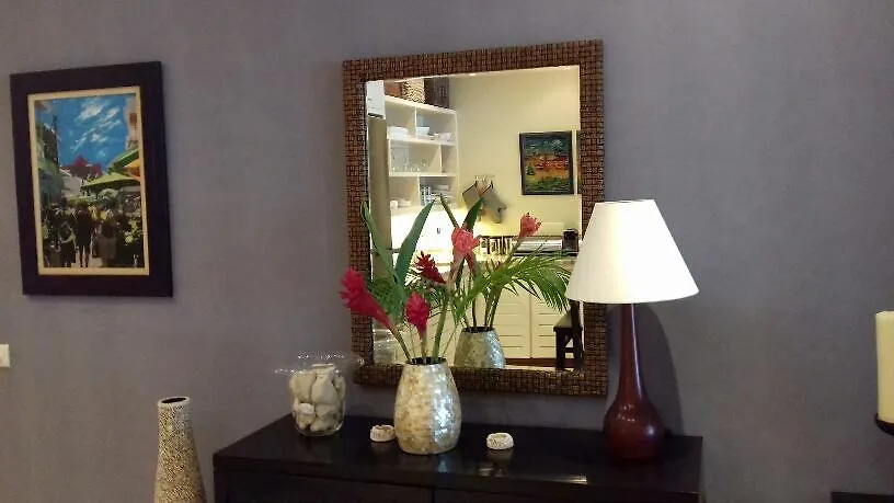Apartmán Eden Island Victoria